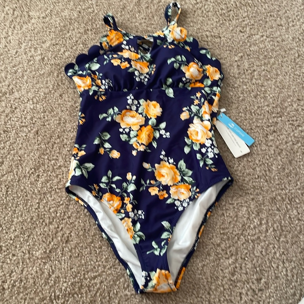 Cupshe One Piece Swinsuit